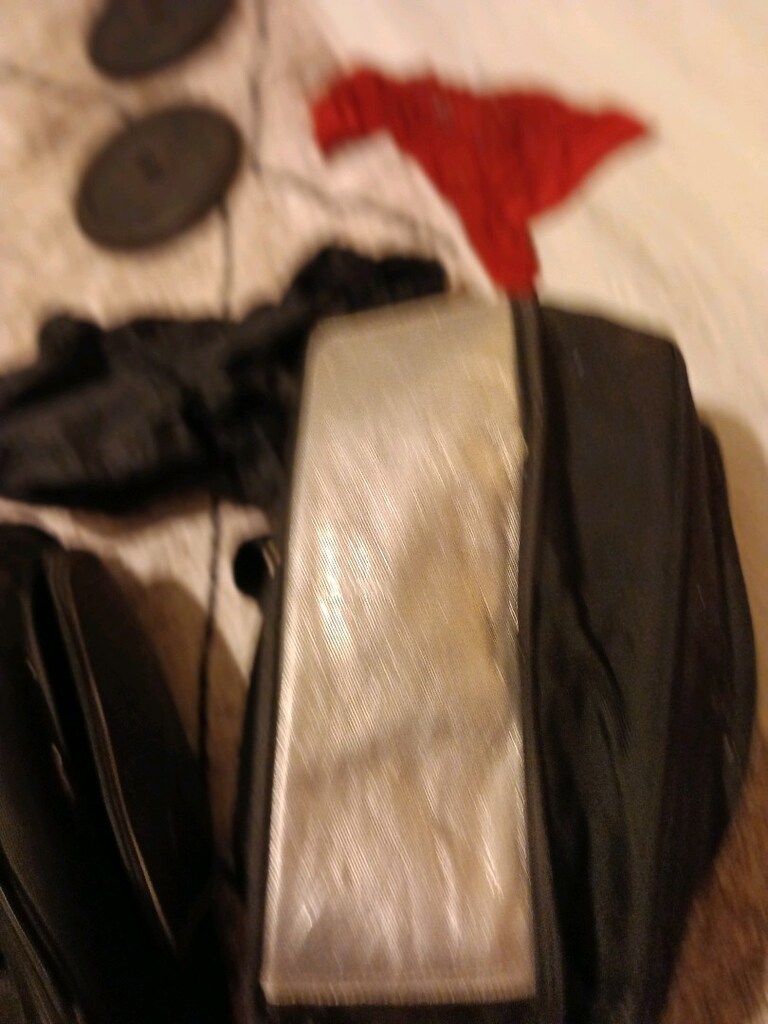 kappa TK 731 motosiklet yan çantalar. iyi durumda. - 7