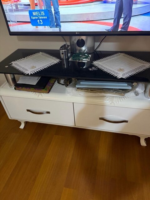 tv sehpası