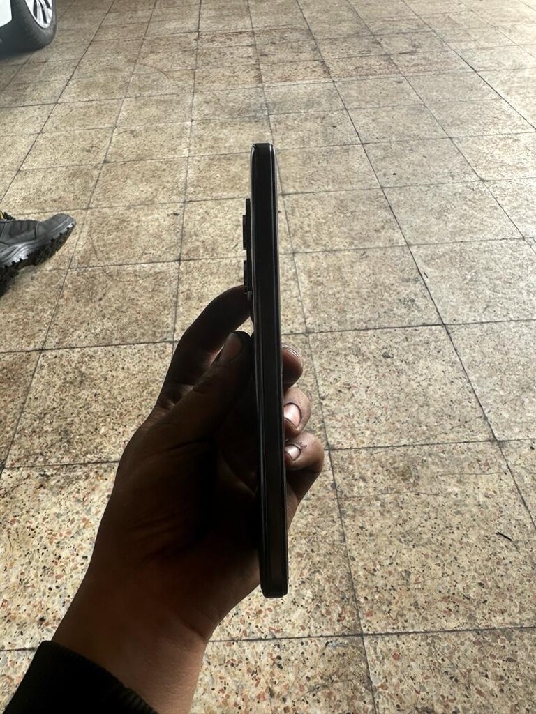 redmi 12 pro plus 256 gb - 4