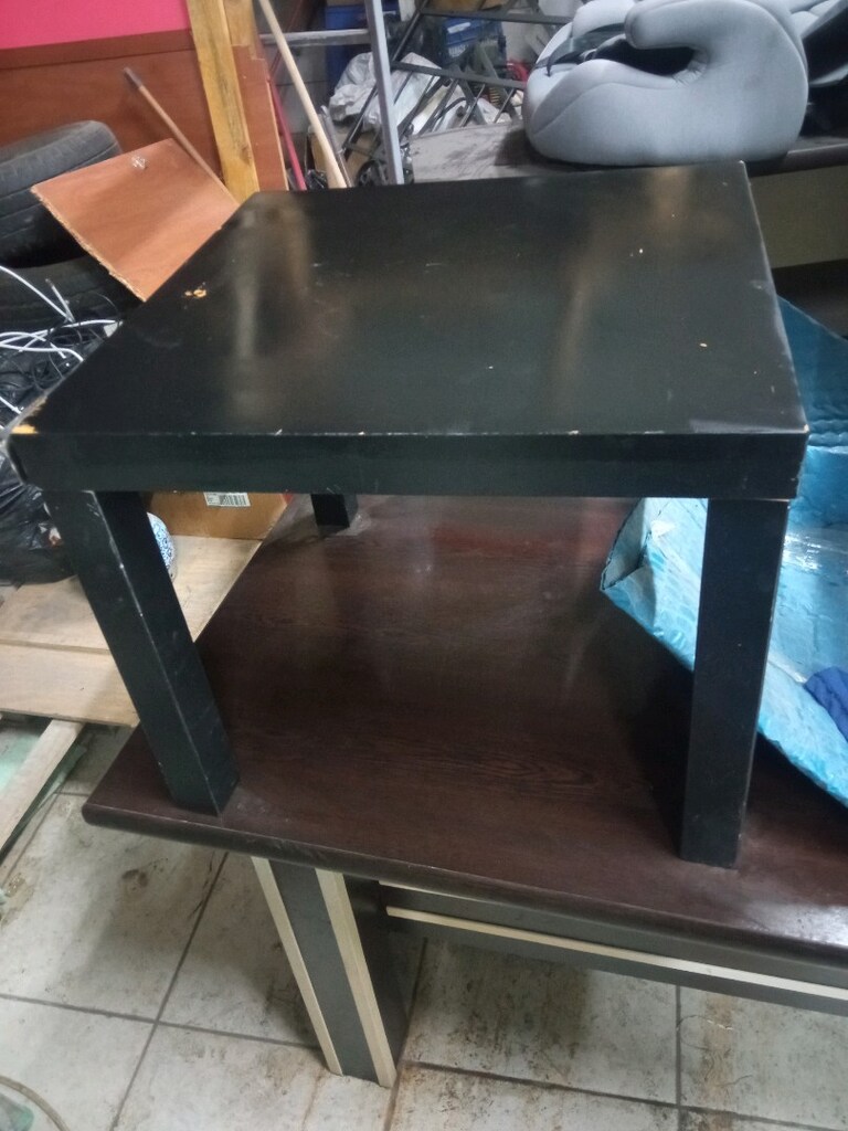Sehpa Masa - 5