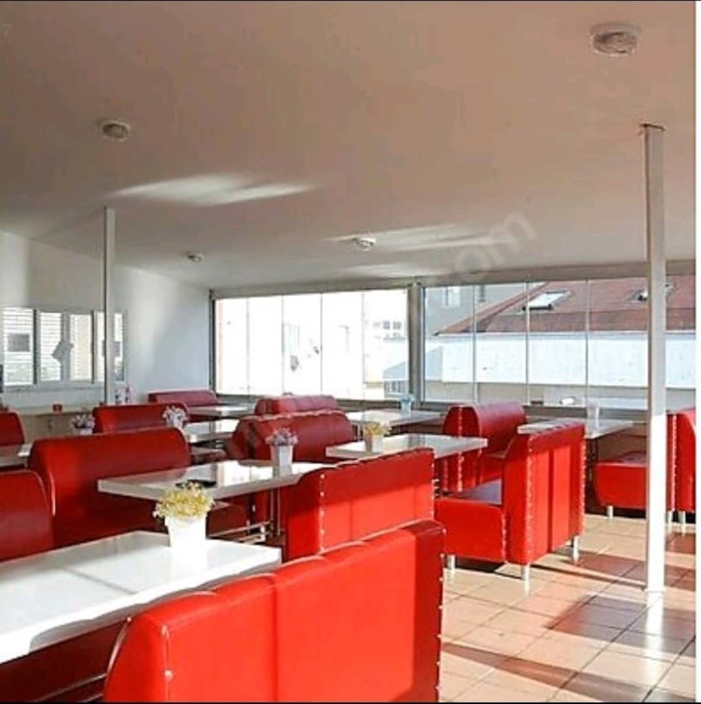 YURT EŞYASI KOMPLE SATILIK