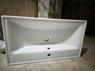 Banyo Dolabı ve Lavabosu - 2