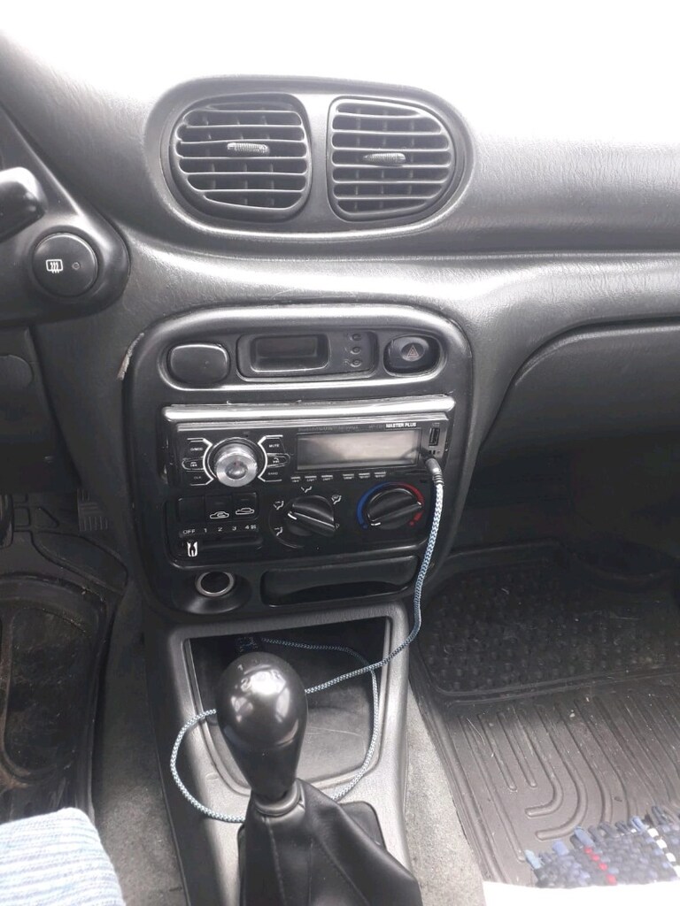 Temiz Accent 1.5 gls - 10
