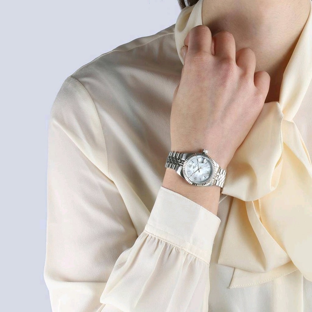 PHILIP WATCH R8253597592 Kadın Kol Saati - 5