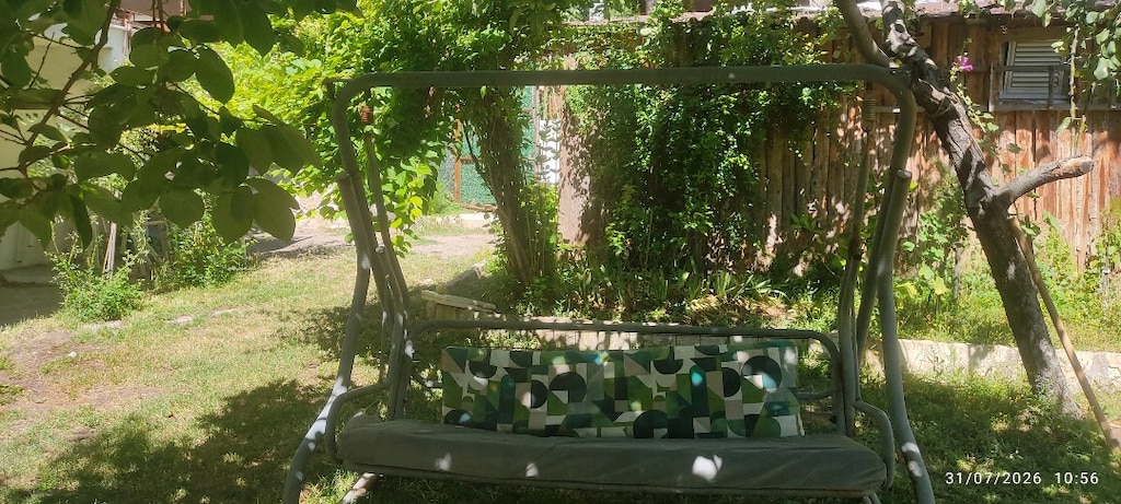Ev bahçe balkon - 3