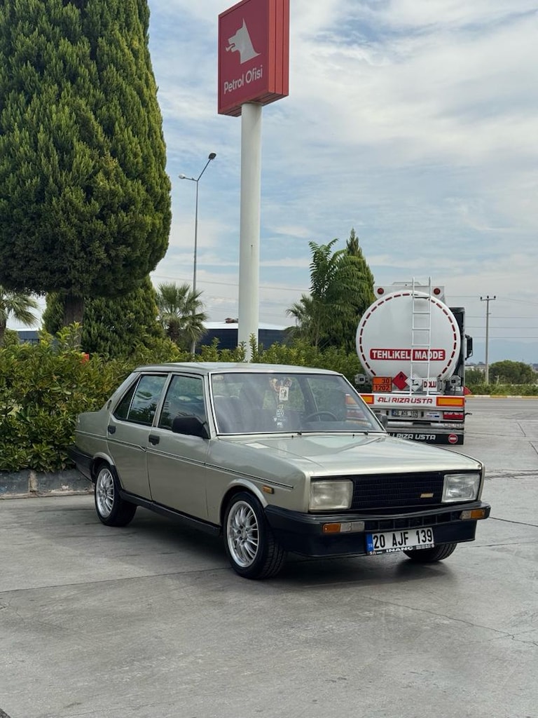 Satılık Murat 131 - 3