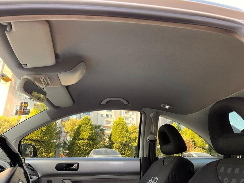 new beetle 2001 model - 5