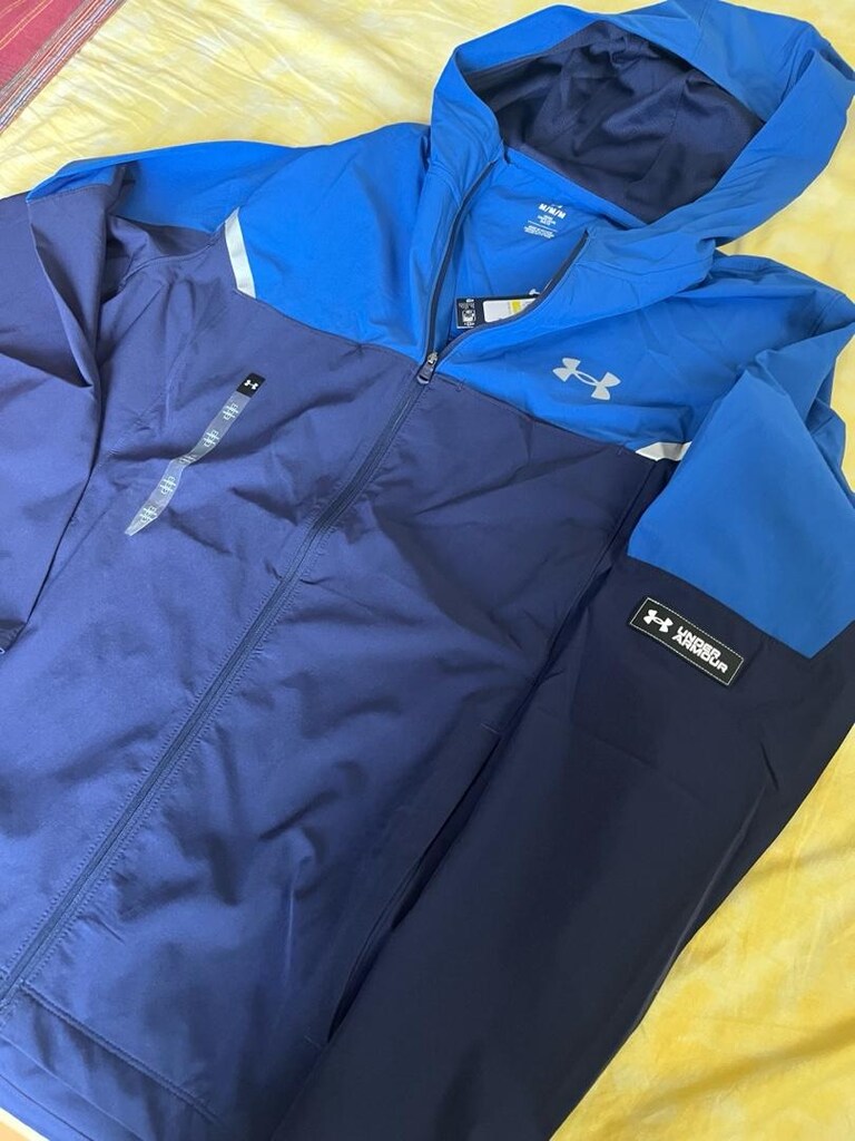 UNDER ARMOUR MONT M beden - 8