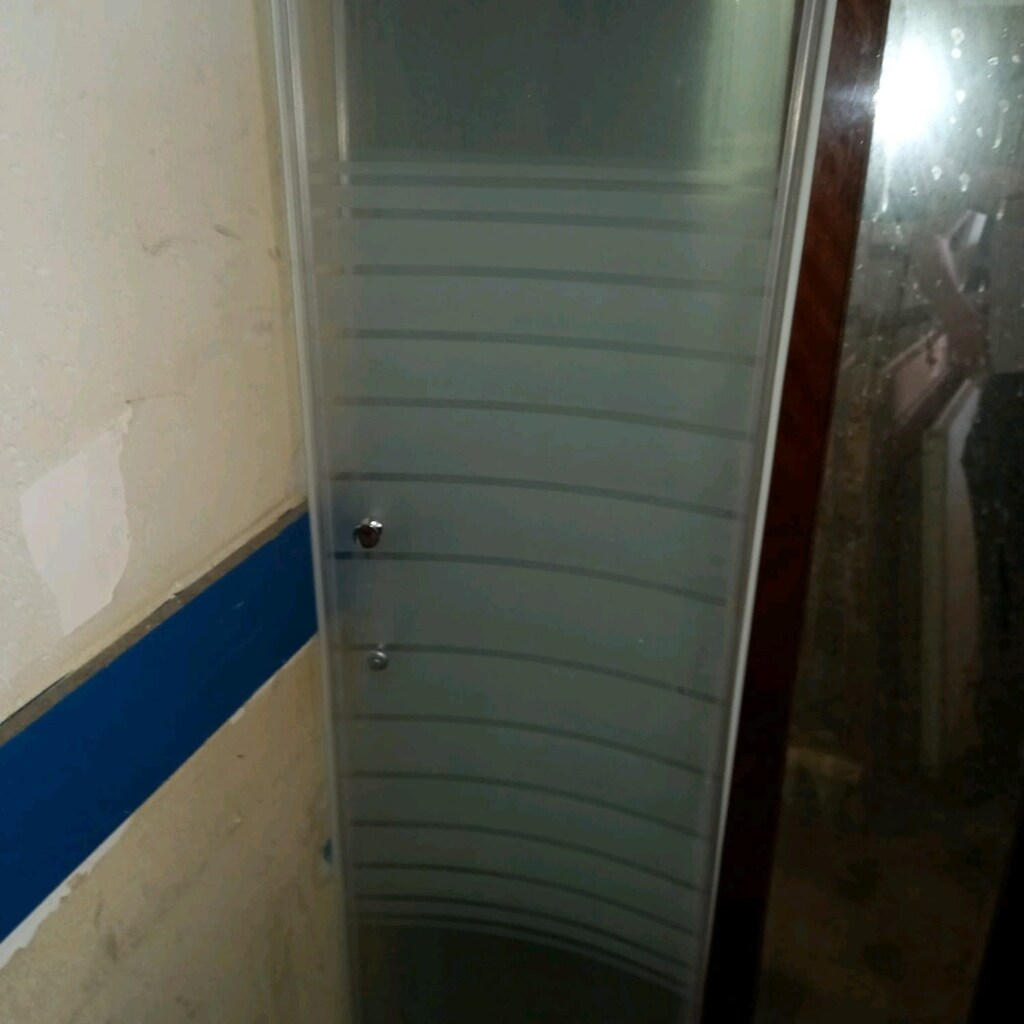 DUŞAKABİN CAMLARI TAKIM DÜZ VE OVAL - 9