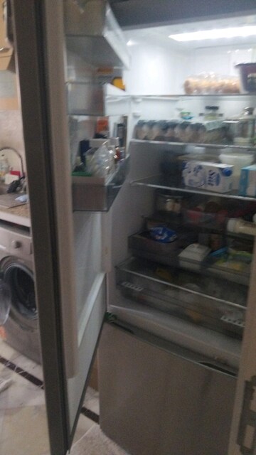 vestel nofrost buzdolabi