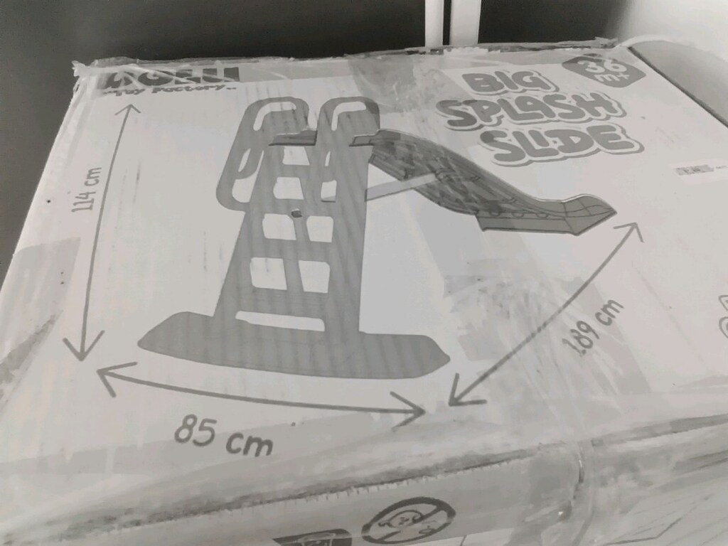 BÜYÜK BOY KAYDIRAK - 6