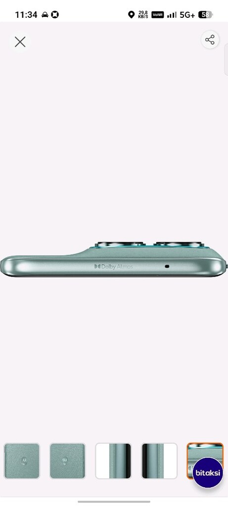 Motorola edge 70 - 2