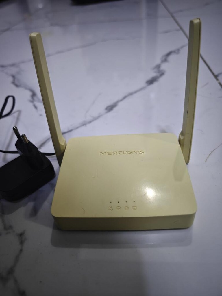 Kablosuz wifi genişletici - 3