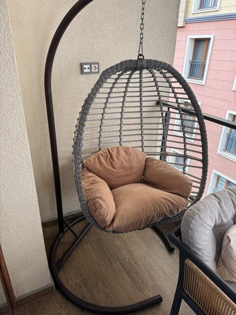 Bahçe Salıncağı
