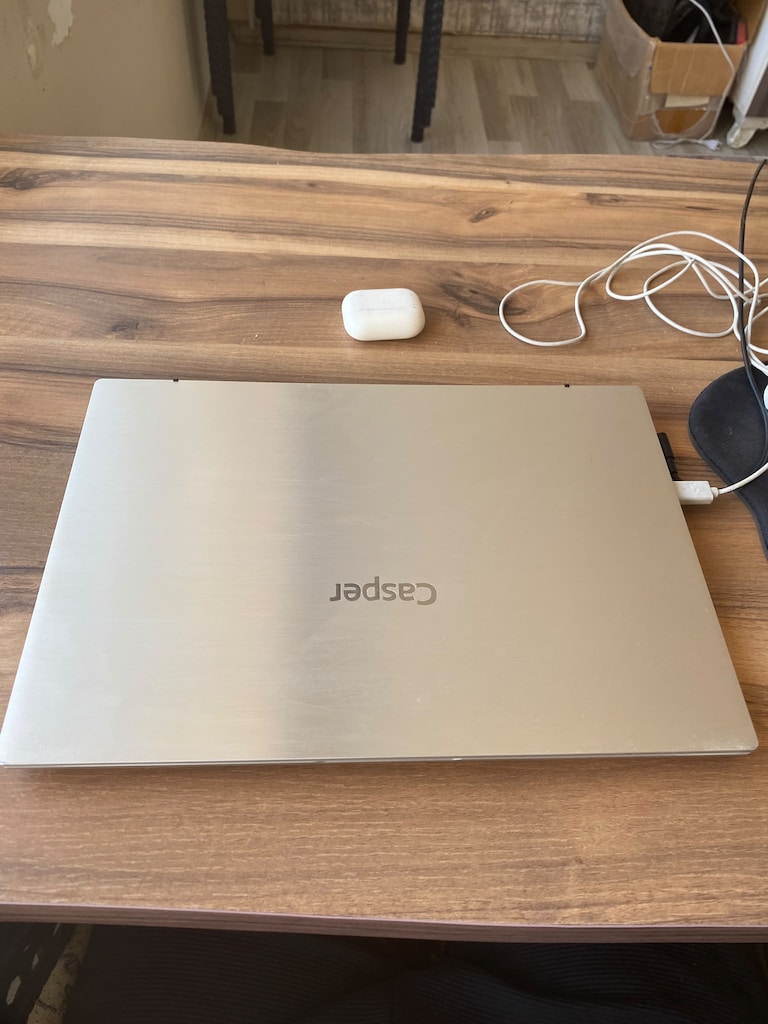 Faturalı - Garantili Casper Nirvana S100 / i5 13.Nesil / 16GB RAM / - 8