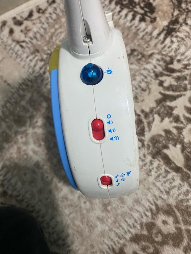 fisher price dönence - 2