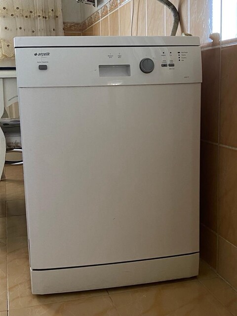 ARÇELİK 2 PROGRAMLI BULAŞIK MAKİNESİ