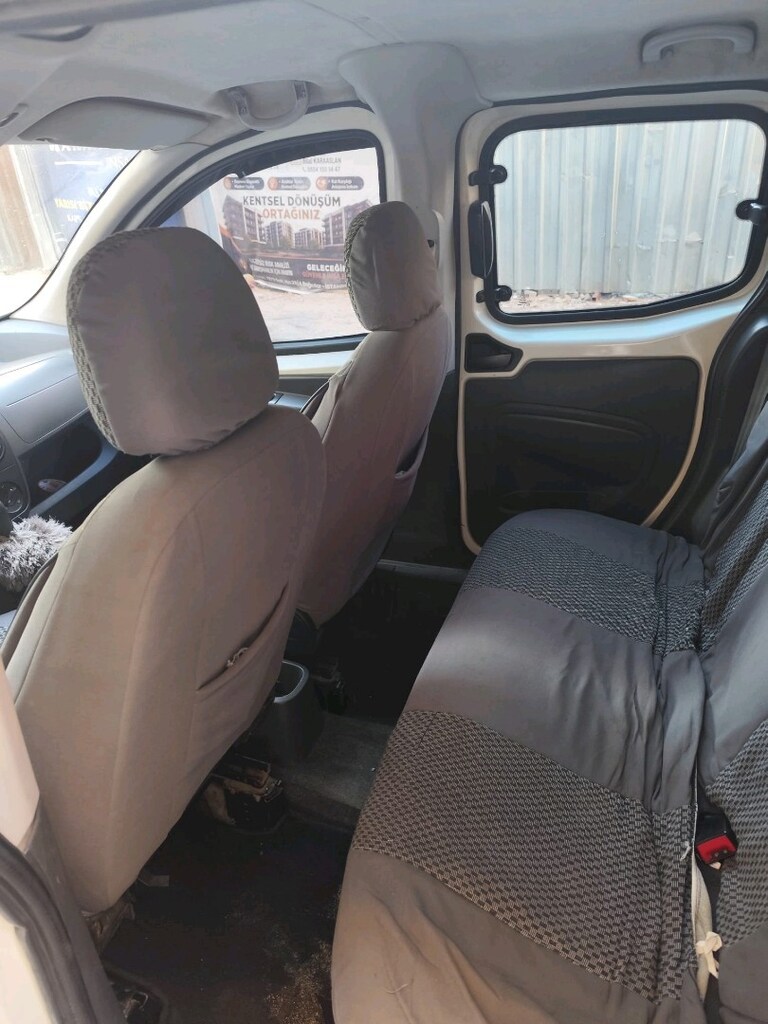 Peugeot Bipper - 3