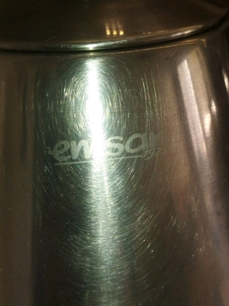 efsane çaydanlık Emsan - 2