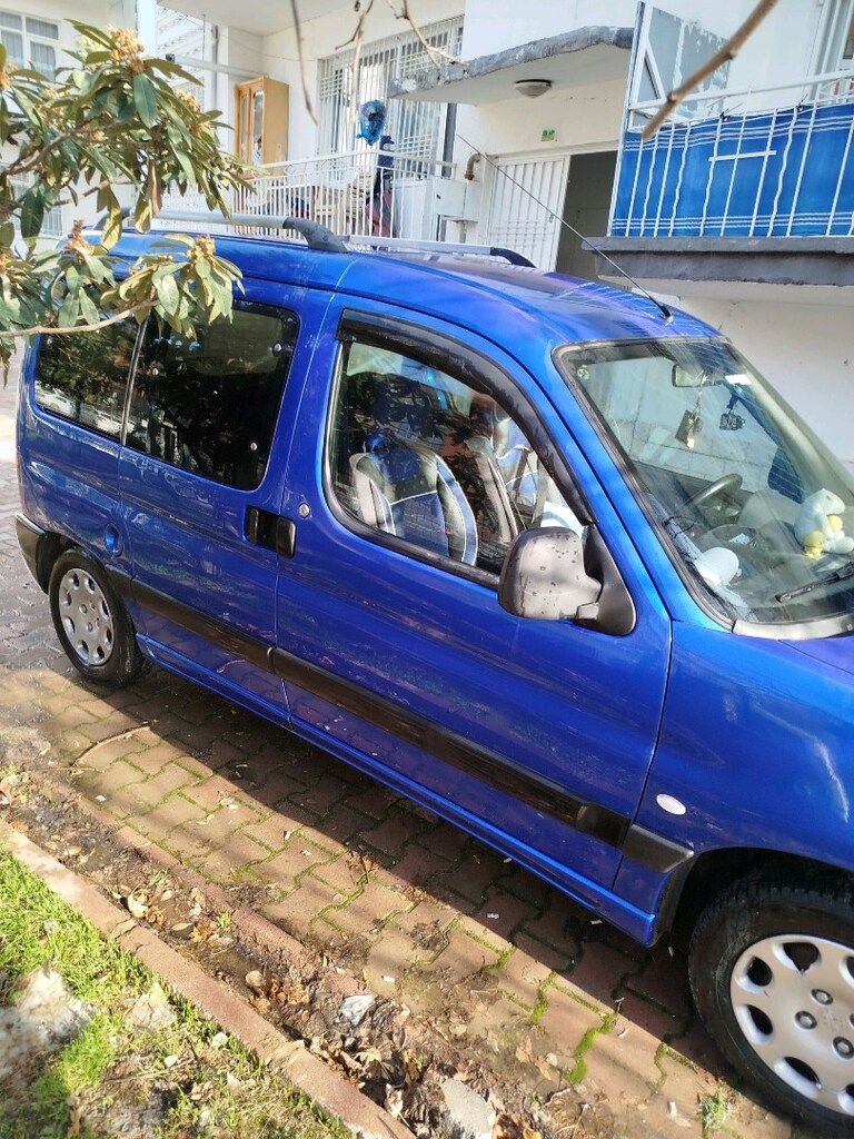 Temiz masrafsız aile aracı - 3
