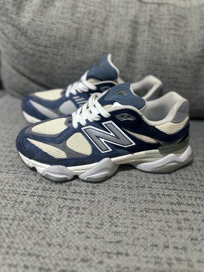 Newbalance 9060 sneakers 40