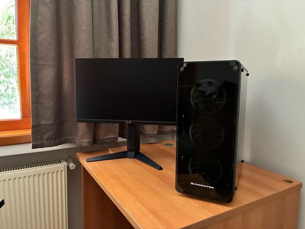 Oyuncu Bilgisayarı ve Monitör Uygun Fiyattan