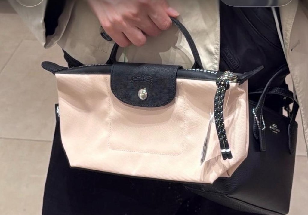 longchamp energy s