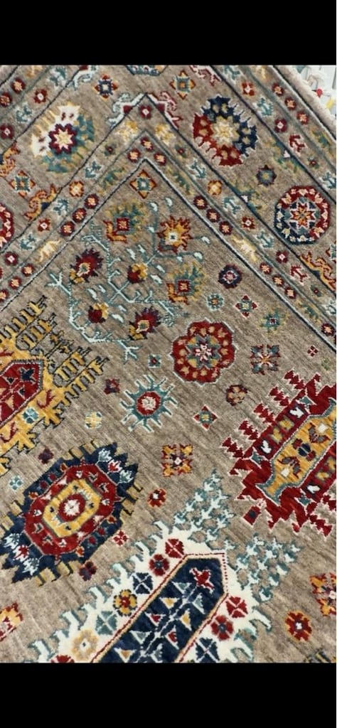 yün halı - 6