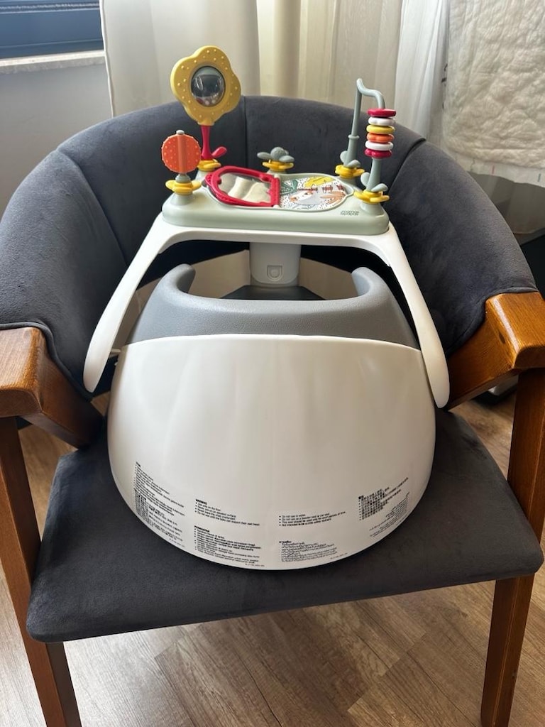mamas papas mama sandalyesi - 9