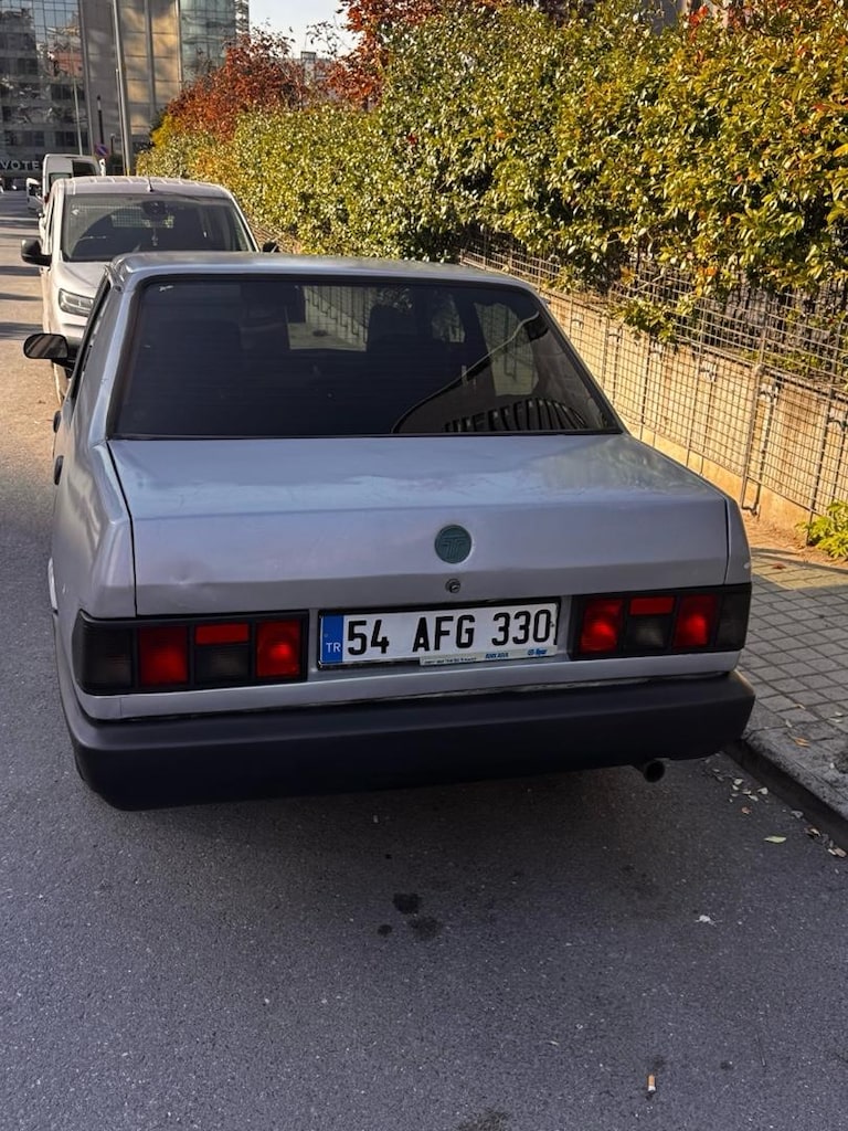 Satılık ŞahinS - 4