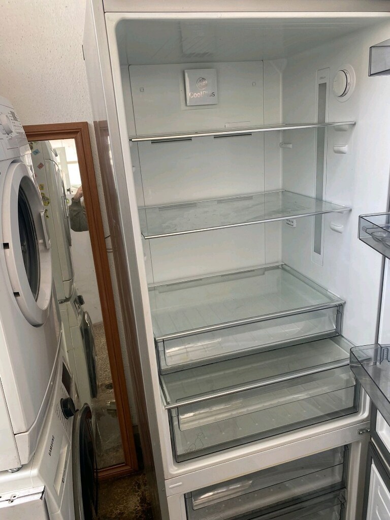 2 El Buzdolabı 3 Ay Garantili - 2
