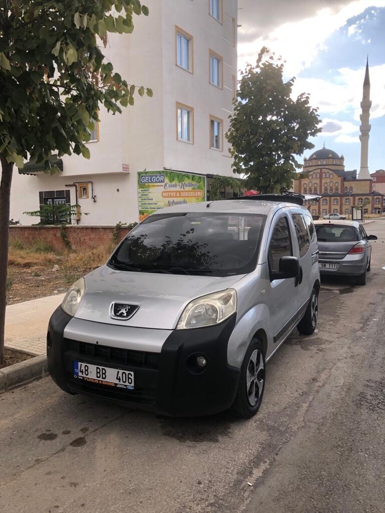 tertemiz sorunsuz aile aracı - 4