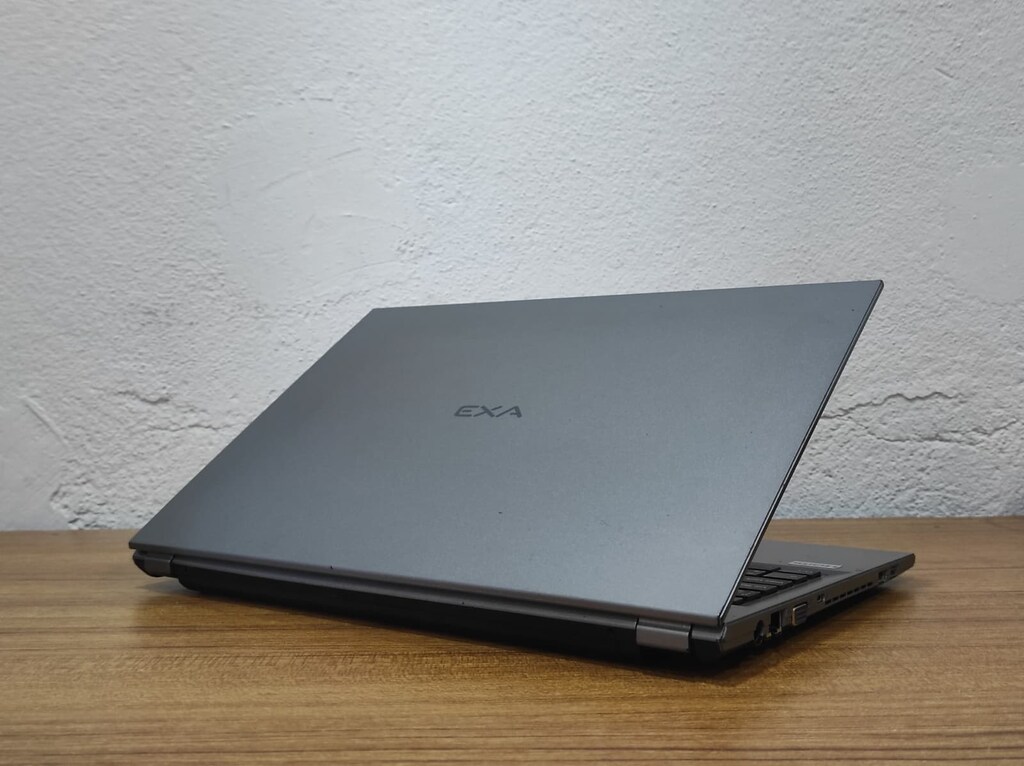 EXA NOTEBOOK/İ3 İŞLEMCİ/8 GB RAM/256GB SSD/UHD GRAPHİCS - 6