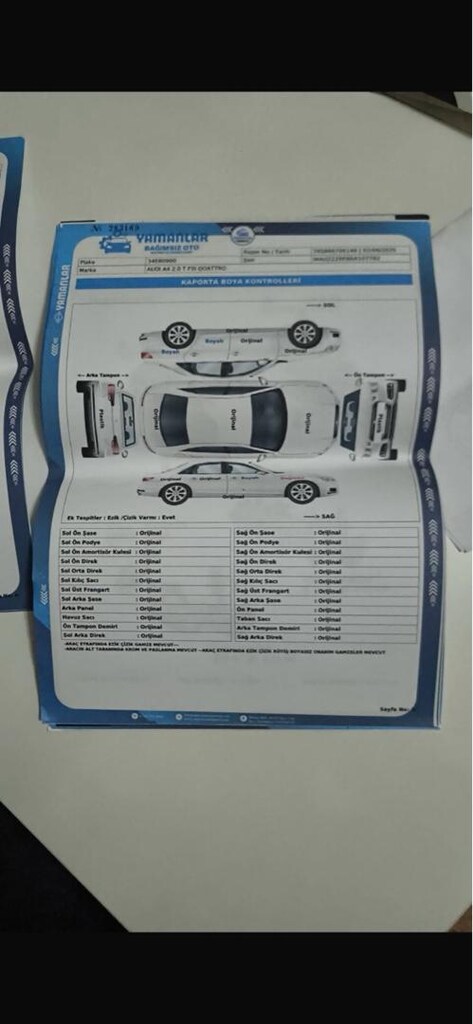 2.0 tfsi quattro temiz full bakımlı - 17