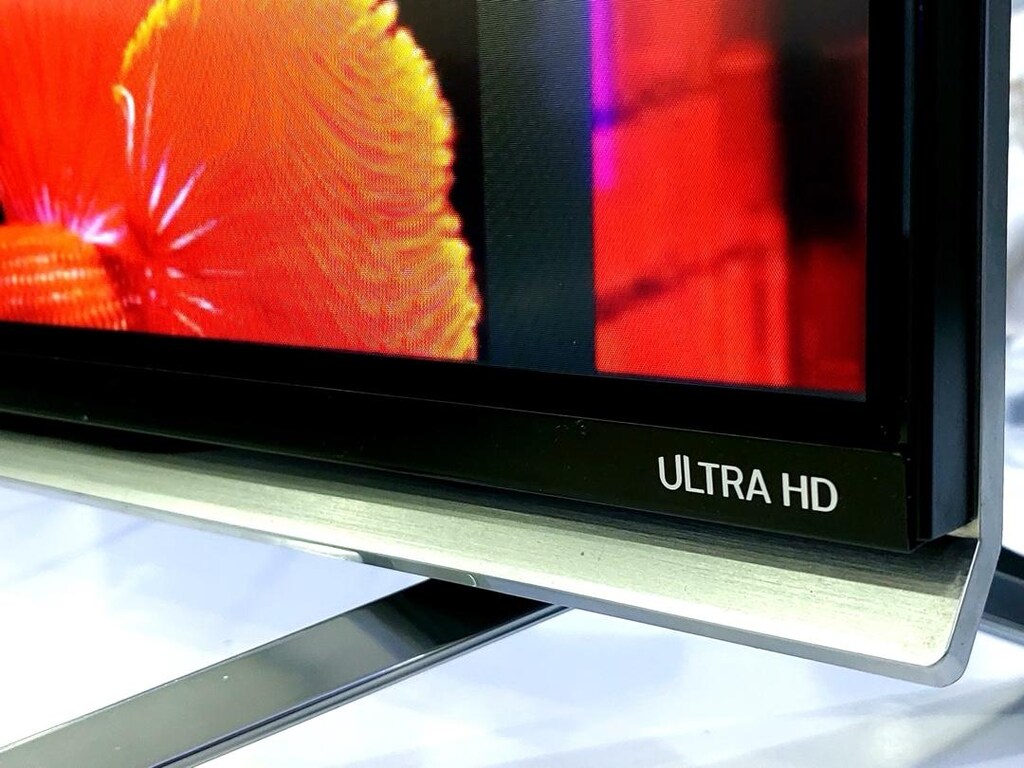 LG 140 EKRAN 4K SMART LED TV - 4