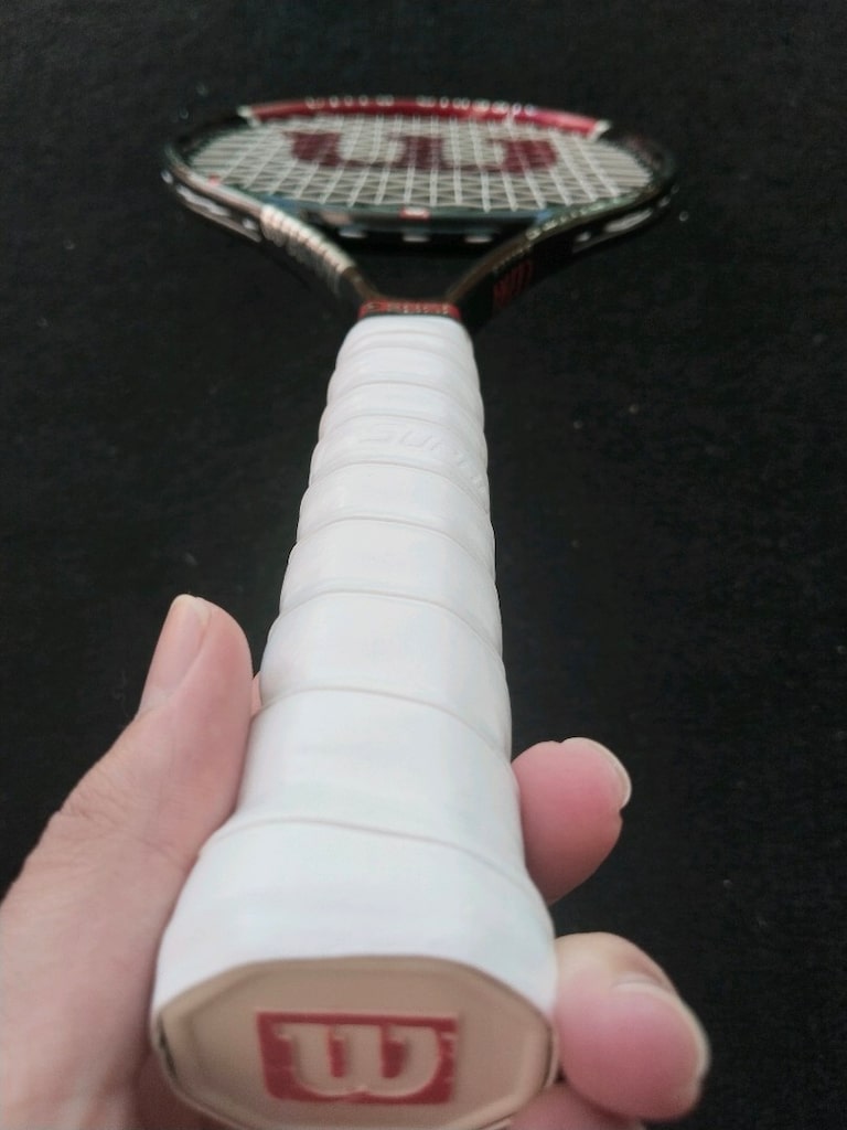 Wilson Tenis Raketi 27 inç - 3