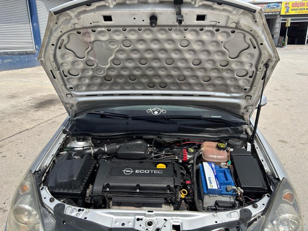 Astra H twinport - 7