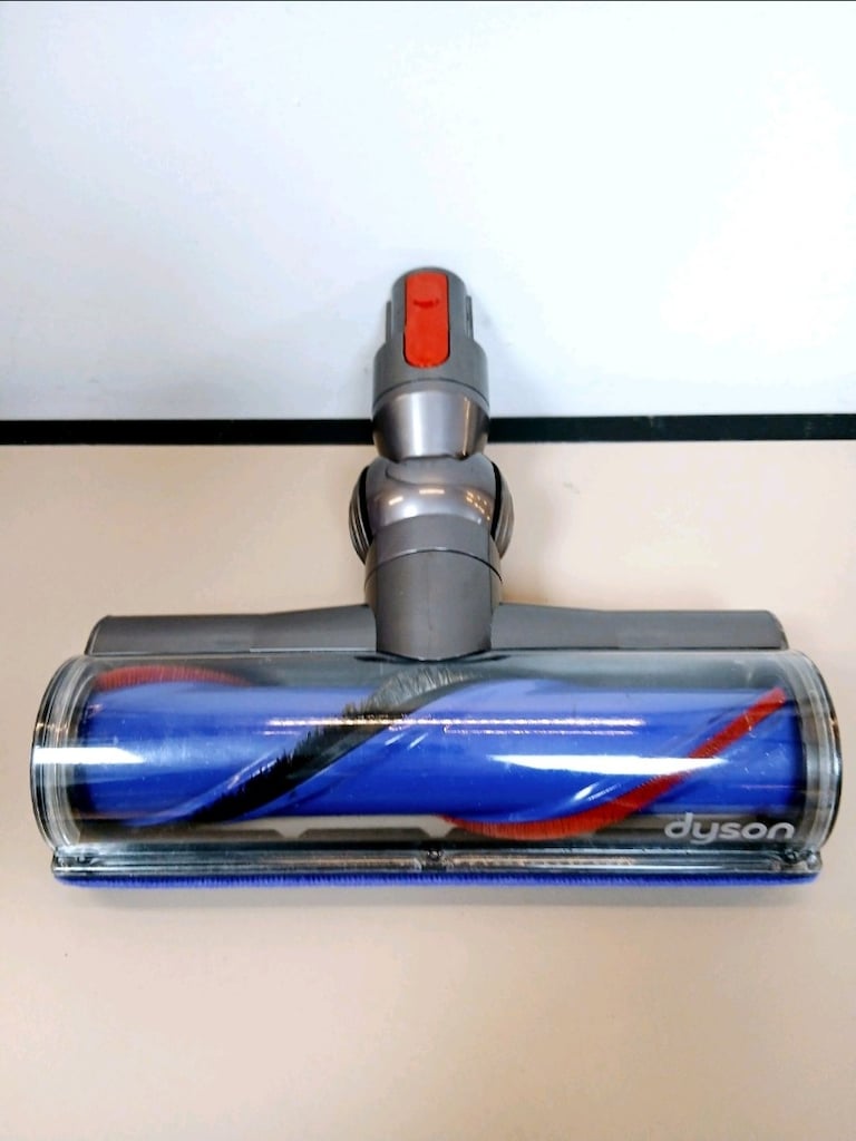 Dyson Orjinal V7V8V10 V11 Motorhead (Halı) Başlık - 3