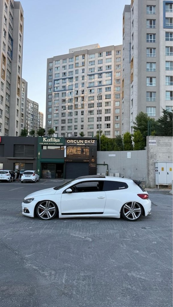 ÖZEL PLAKA SCİROCCO - 5