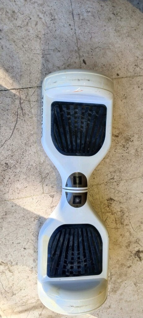 hoverboard kaporta ve şase - 3