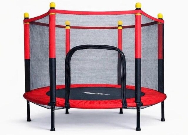 trambolin 140 cm