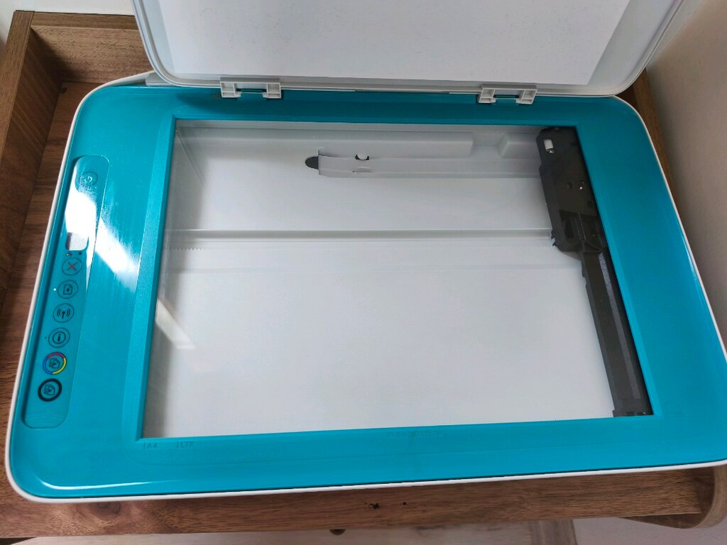 HP yazıcı - 2