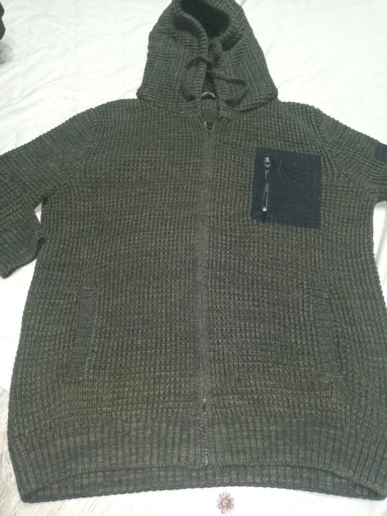 LC Waikiki hırka
