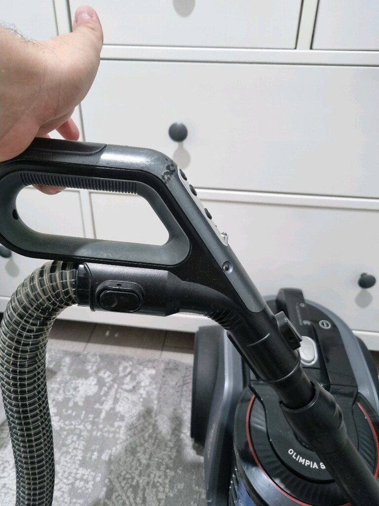 Arzum Olimpia Smart AR4904 Elektrikli Süpürge - 8
