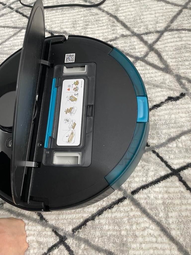 philips 7000 series robot süpürge - 2