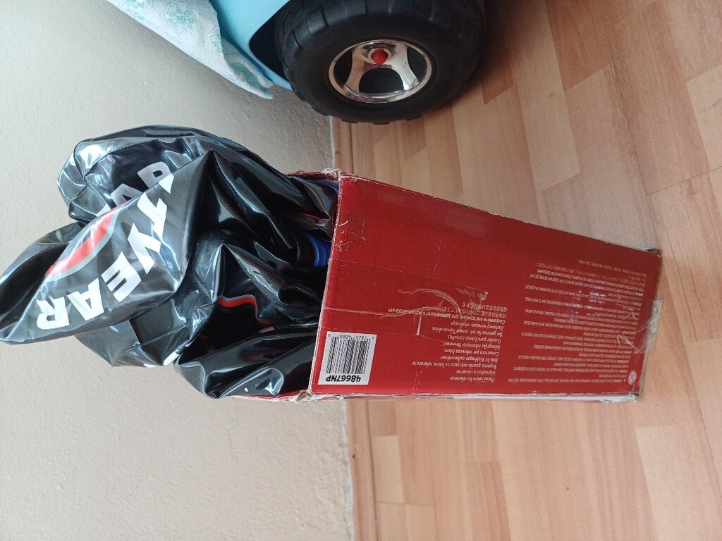 oyun havuzu Disney cars intex - 3