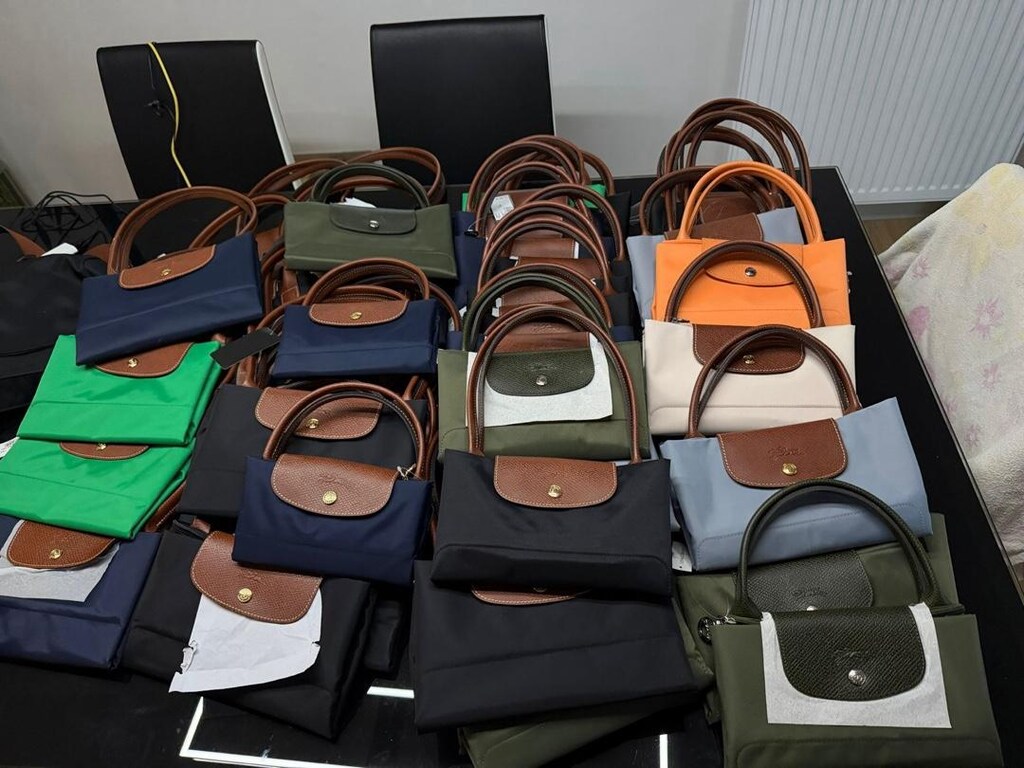 LONGCHAMP
