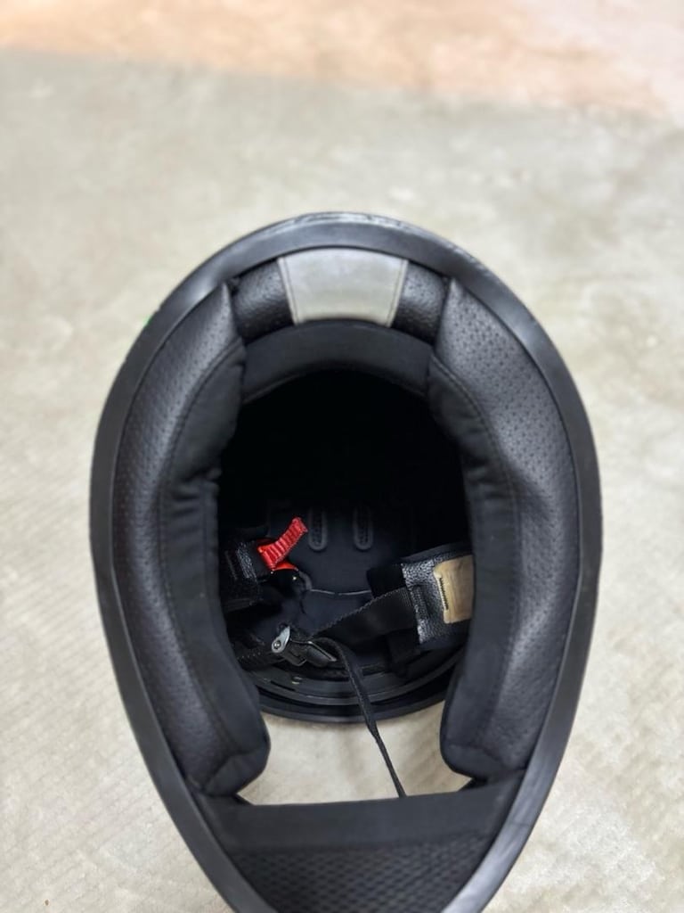 motor kask - 7