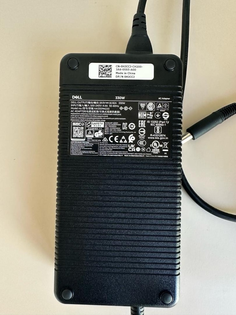 Dell laptop - 5