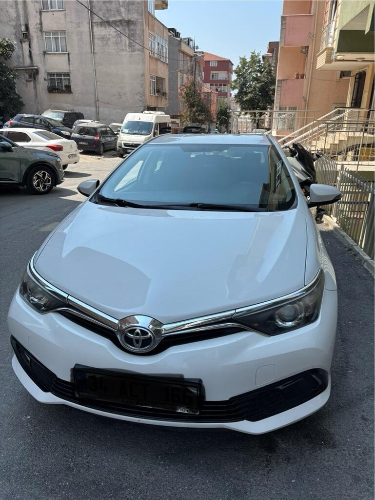 Auris kalitesi son 10 gün - 10